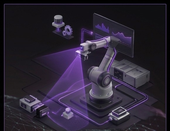 Robotic arm